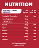 Revive Active Iron Complex 30s