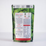 Grass & Co Active Greens Powder 120g