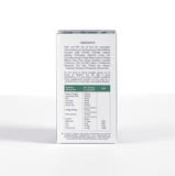 Grass & Co Boost Sea Greens Algae Omega 3 For Men 30s