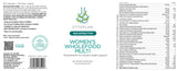 Cytoplan Women's Wholefood Multi 60s