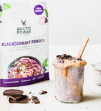 Arctic Power Berries Blackcurrant Powder 70g