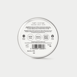 Fierce Nature Tallow Skin Tint - Light Coverage 50g