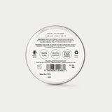 Fierce Nature Tallow Skin Tint - Warm Coverage 50g