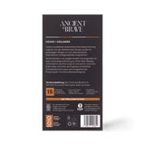 Ancient + Brave Cacao + Collagen Sachets 15 x 10g