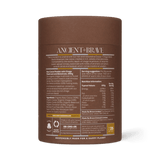 Ancient + Brave Cacao + Chaga Tub 250g