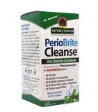 Nature's Answer PerioBrite Cleanse 120ml