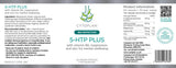 Cytoplan 5-HTP Plus 60s