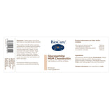 BioCare Glucosamine MSM Chondroitin 90s