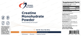 Designs For Health Creatine Monohydrate Powder 450g