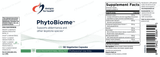 Designs For Health PhytoBiome™ 90s