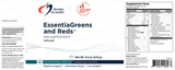 Designs For Health EssentiaGreens and Reds 270g