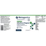 Metagenics UltraFlora Regular 60s
