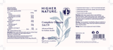 Higher Nature Complete Omegas 3:6:7:9 90s