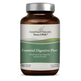 Good Health Naturally Essential Digestive Plus 90's