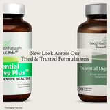 Good Health Naturally Essential Digestive Plus 90's