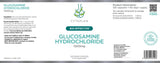 Cytoplan Glucosamine Hydrochloride 1000mg 120s