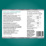 Cytoplan Skin Collagen Support 60s