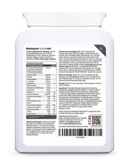 Brainzyme Brainzyme Focus Pro 30s (Single Pack)