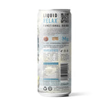 Grass & Co Liquid RELAX Chamomile & Peach 250ml