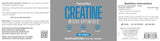 NaturesPlus Creatine Micro-Optimised 330g