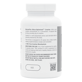 NaturesPlus Creatine Micro-Optimised 120s