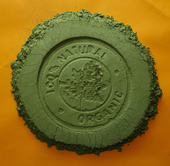 Aduna Moringa Green Superleaf Powder 100g