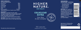 Higher Nature ColoClear Extra 180s