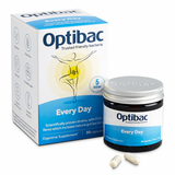 Optibac Every Day 30's