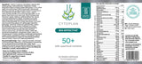 Cytoplan 50+ 60s
