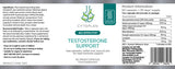 Cytoplan Testosterone support 60s