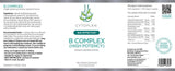 Cytoplan B Complex (High Potency) 120s