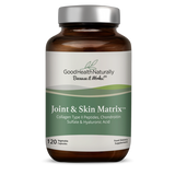 Good Health Naturally Joint & Skin Matrix 120's