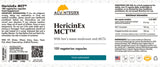 AcuIntegra HericinEx MCT 100s