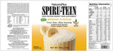 Nature's Plus SPIRU-TEIN Banana 544g