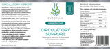 Cytoplan Circulatory support 60s