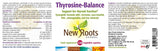 New Roots Herbal Thyrosine-Balance 120s