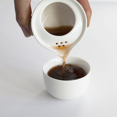 Elixir Living Tea Hidden Amber Organic Tea 50g