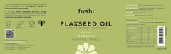 Fushi Flaxseed Oil 250ml