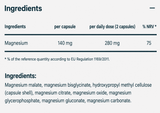 Biogena 7-Salt Magnesium 60's