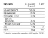 Biogena AESTHETICS Collagen+ Superior 21 Sachets