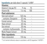 Biogena Nutrifem Agnubalance® 60s