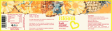 CrystalNutri Collagen Bloom 90g