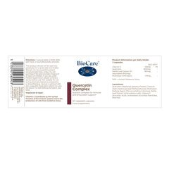 BioCare Quercetin Complex 90s