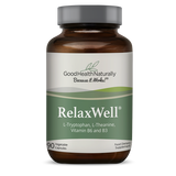 Good Health Naturally Relaxwell 90's