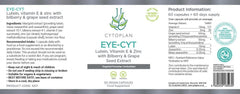 Cytoplan Eye-Cyt 60s