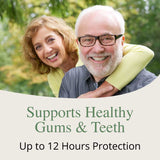 Good Health Naturally Silver Biotics Tooth Gel 114g