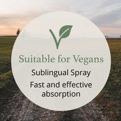 Good Health Naturally Taurine Spray 200ml