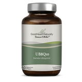 Good Health Naturally UB8Q10 Ubiquinol 60's
