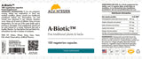 AcuIntegra A-Biotic 100s