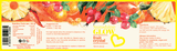 CrystalNutri Sunshine Glow 90g